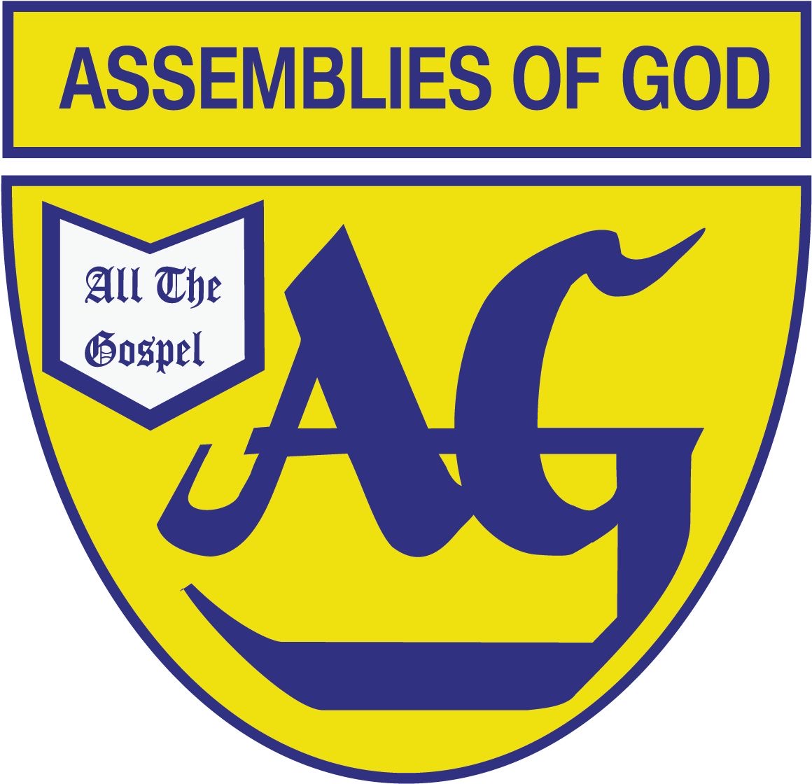 Assemblies of God Ghana logo